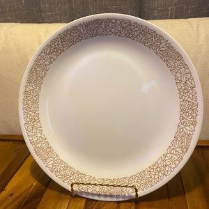 Corelle Woodland Dinner Plate